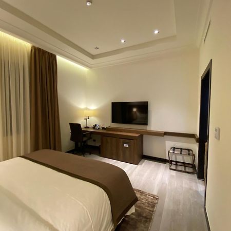 D'Avenue Boutique Hotel Accra Haatso المظهر الخارجي الصورة