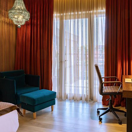 D'Avenue Boutique Hotel Accra Haatso المظهر الخارجي الصورة