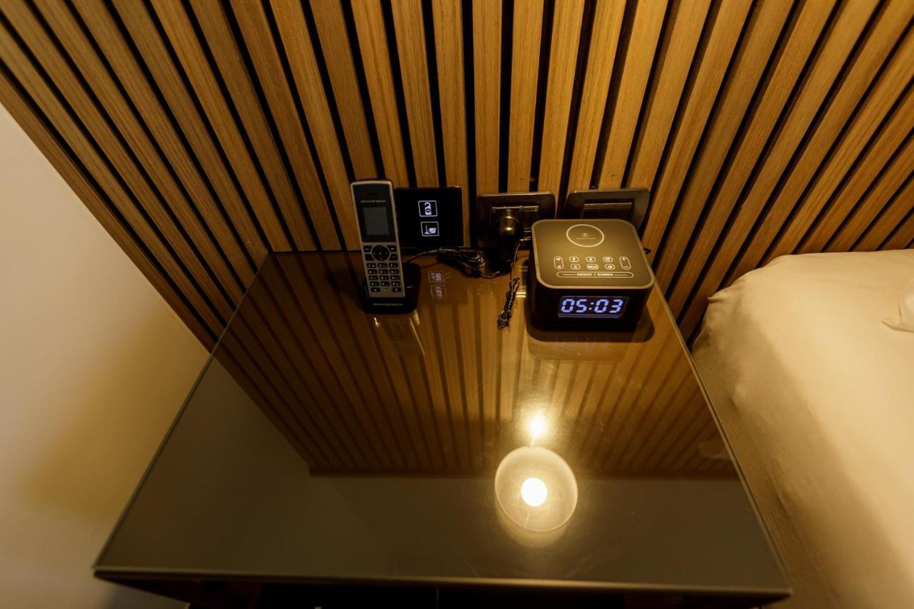 D'Avenue Boutique Hotel Accra Haatso المظهر الخارجي الصورة