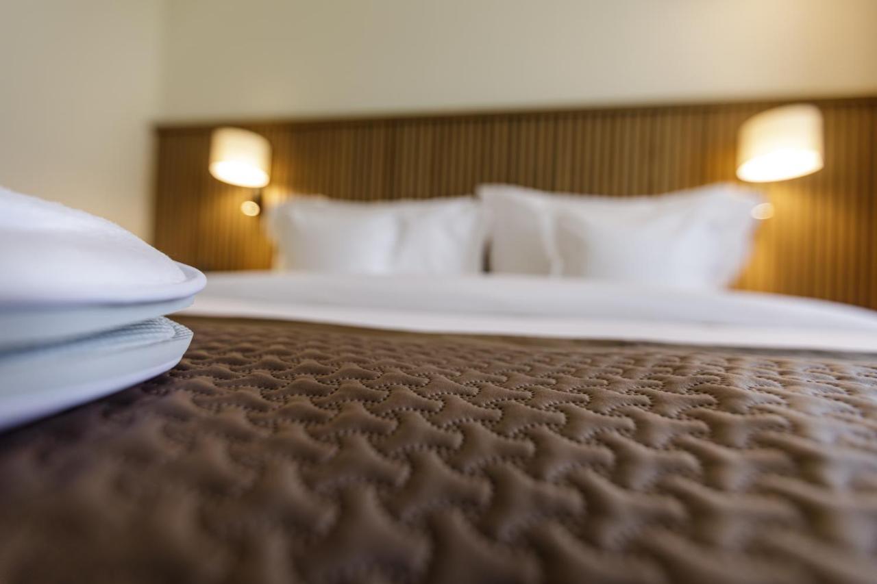 D'Avenue Boutique Hotel Accra Haatso المظهر الخارجي الصورة