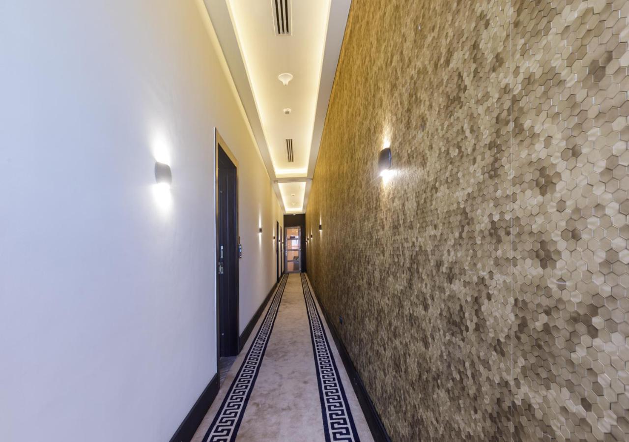 D'Avenue Boutique Hotel Accra Haatso المظهر الخارجي الصورة