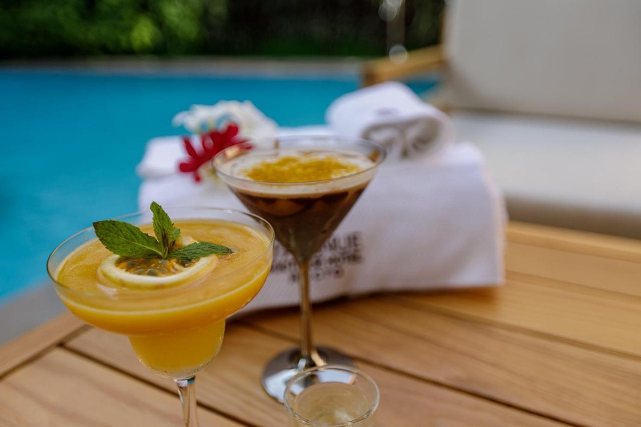 D'Avenue Boutique Hotel Accra Haatso المظهر الخارجي الصورة