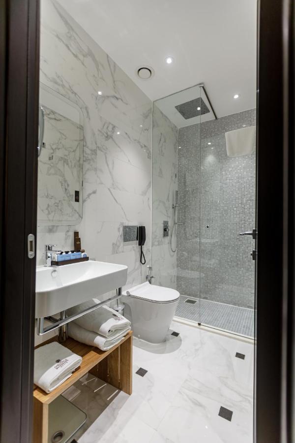 D'Avenue Boutique Hotel Accra Haatso المظهر الخارجي الصورة