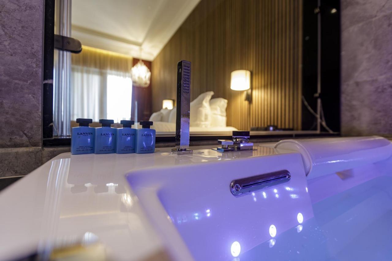 D'Avenue Boutique Hotel Accra Haatso المظهر الخارجي الصورة