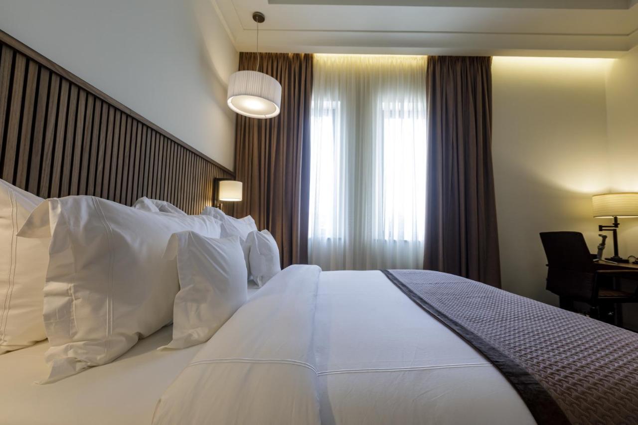 D'Avenue Boutique Hotel Accra Haatso المظهر الخارجي الصورة