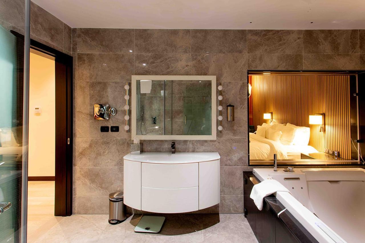 D'Avenue Boutique Hotel Accra Haatso المظهر الخارجي الصورة