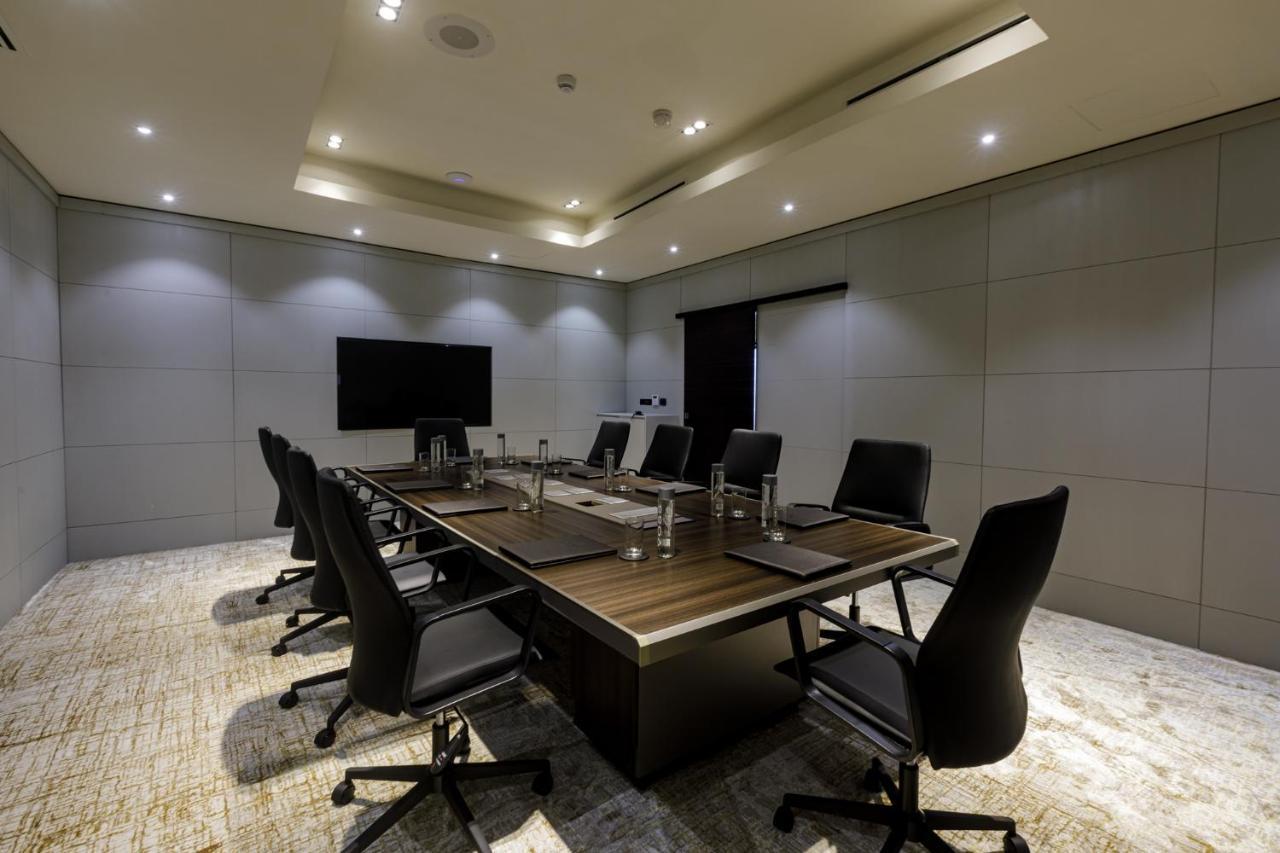 D'Avenue Boutique Hotel Accra Haatso المظهر الخارجي الصورة