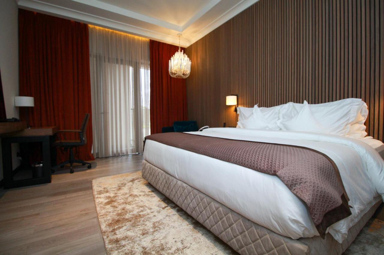 D'Avenue Boutique Hotel Accra Haatso المظهر الخارجي الصورة