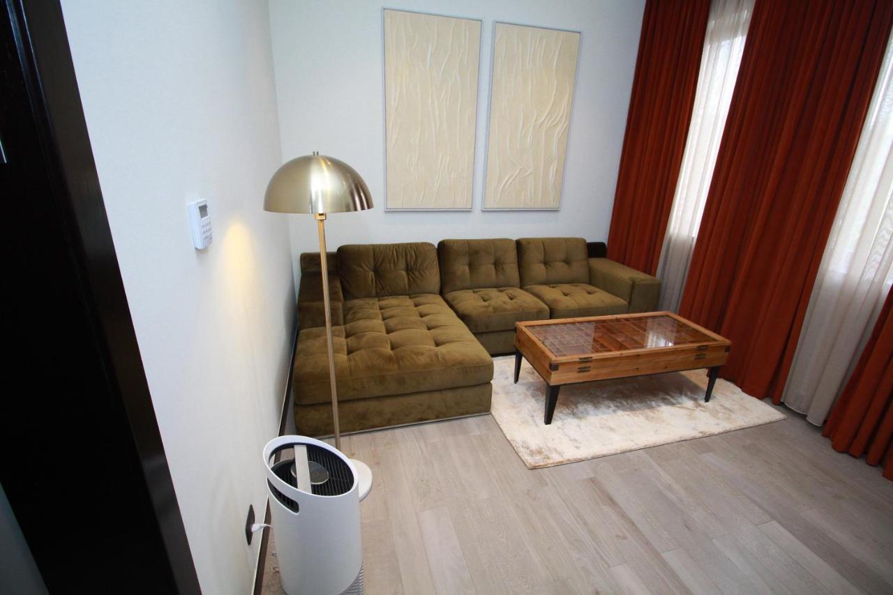 D'Avenue Boutique Hotel Accra Haatso المظهر الخارجي الصورة