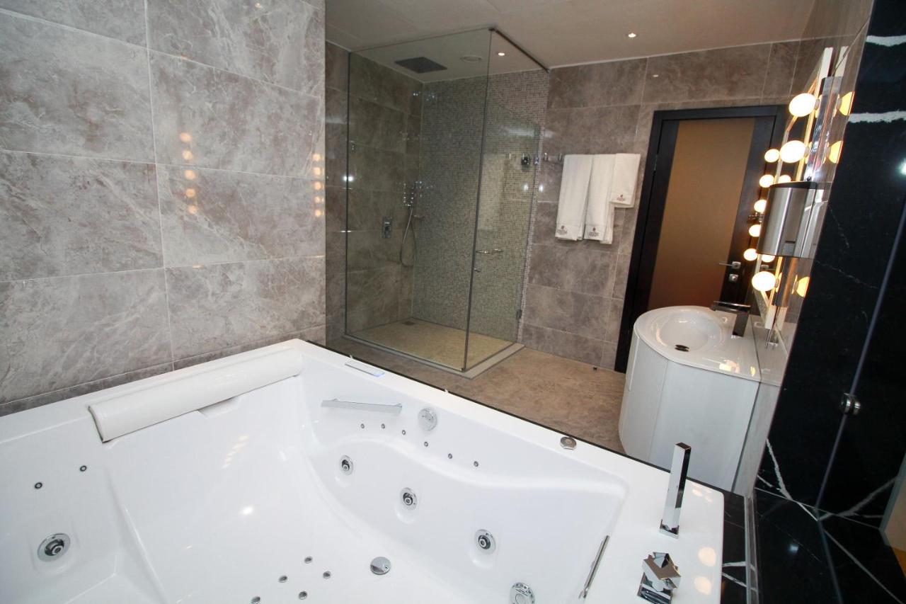 D'Avenue Boutique Hotel Accra Haatso المظهر الخارجي الصورة
