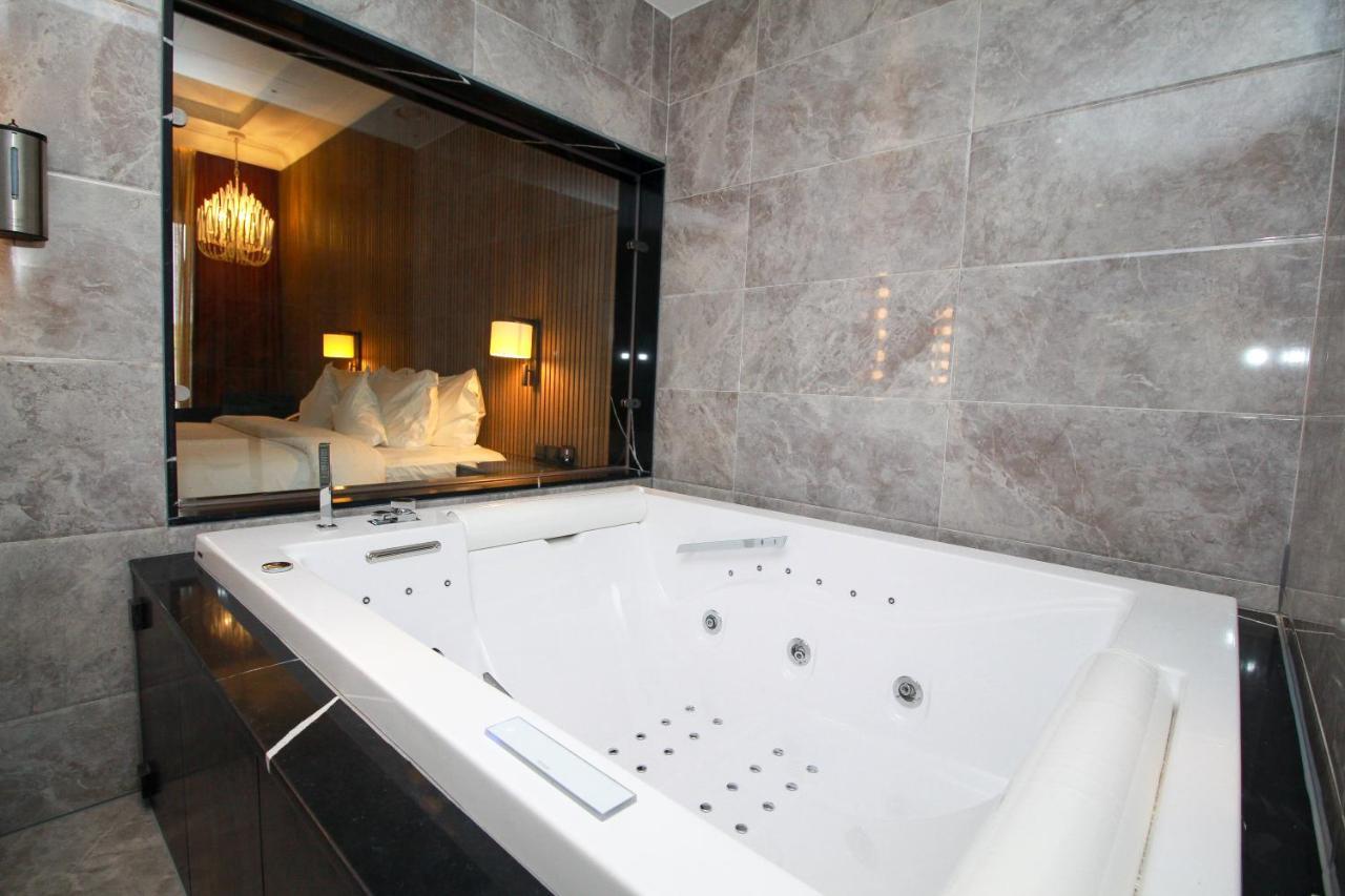D'Avenue Boutique Hotel Accra Haatso المظهر الخارجي الصورة