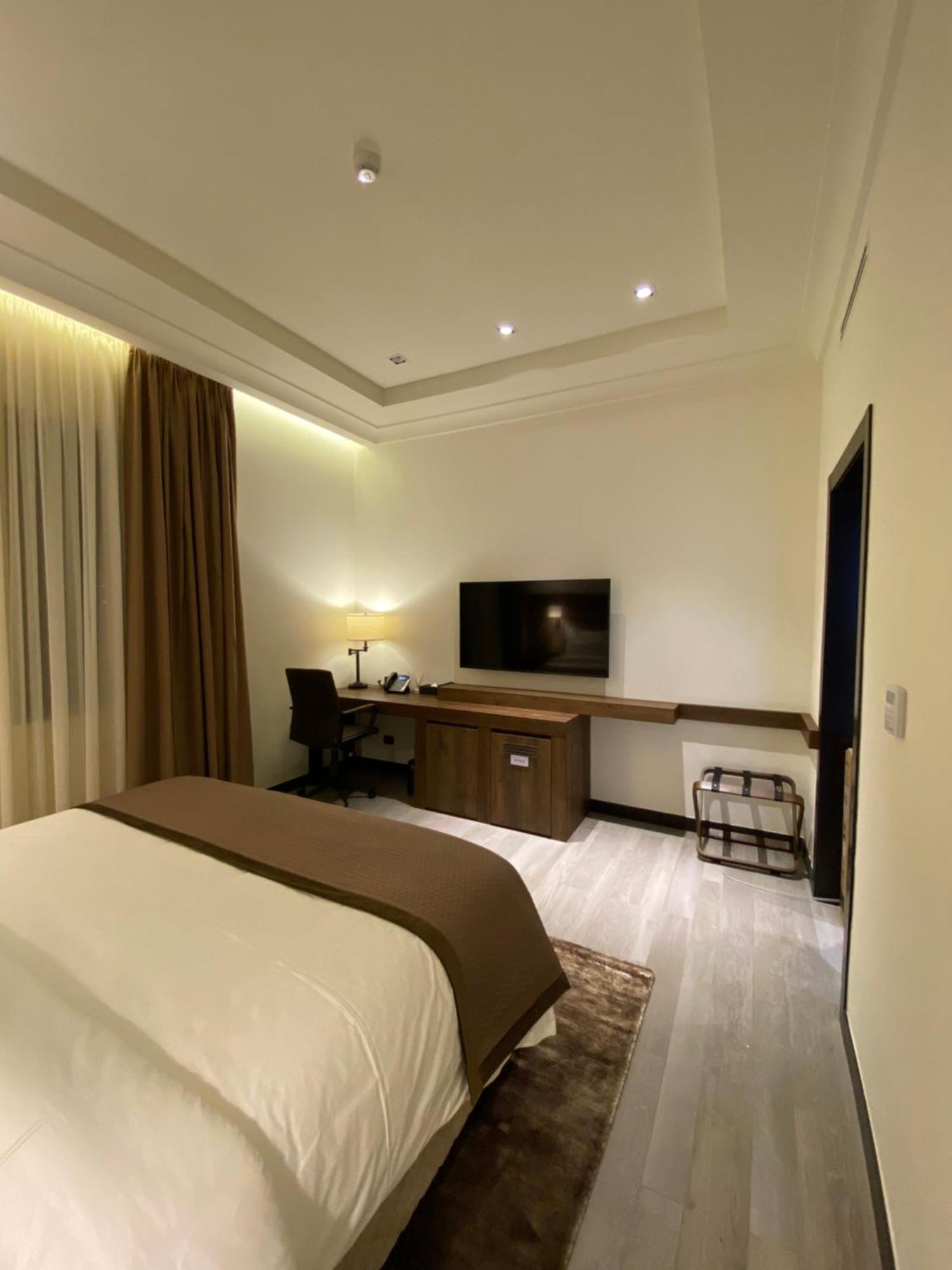 D'Avenue Boutique Hotel Accra Haatso المظهر الخارجي الصورة