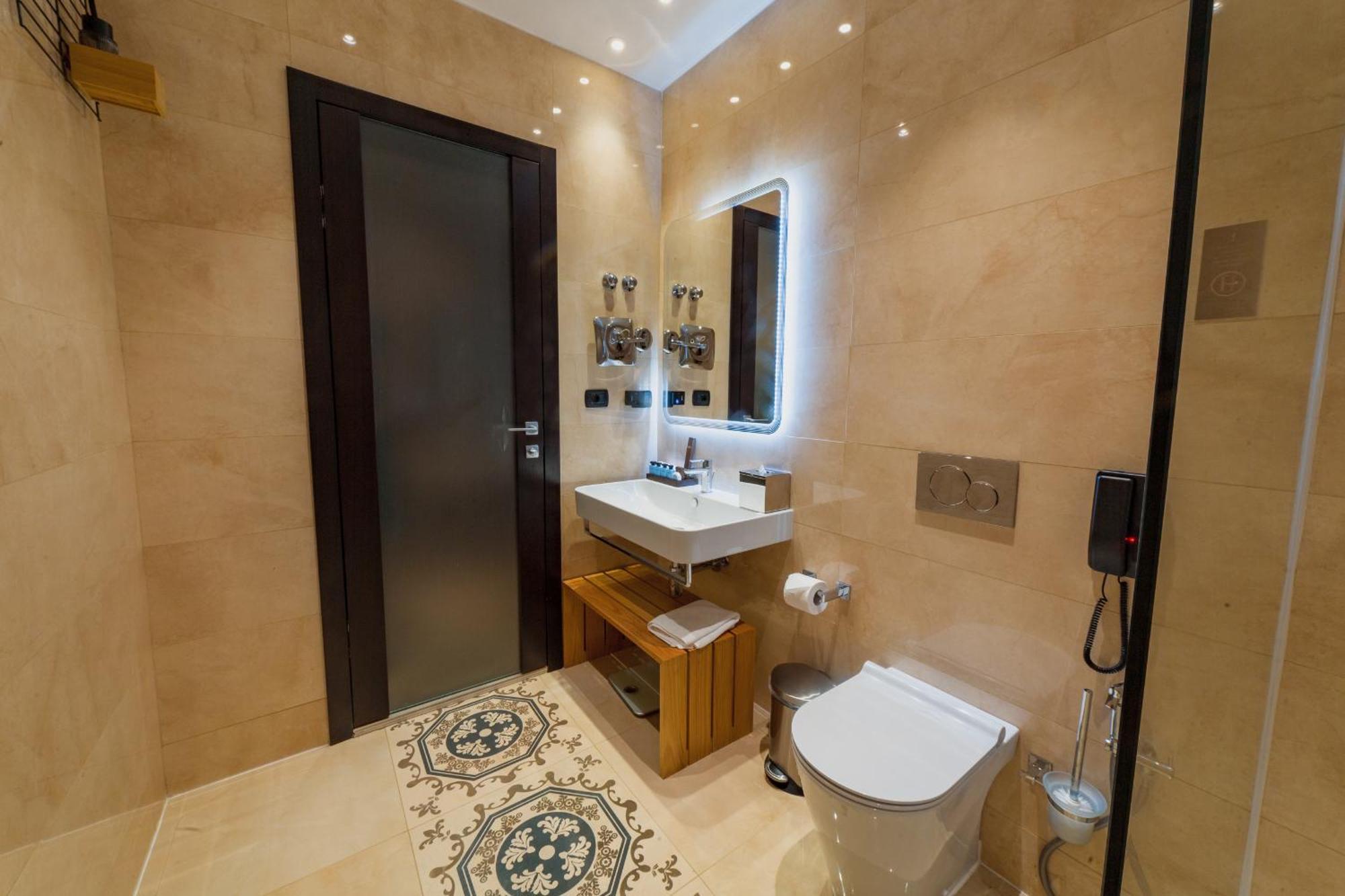 D'Avenue Boutique Hotel Accra Haatso المظهر الخارجي الصورة