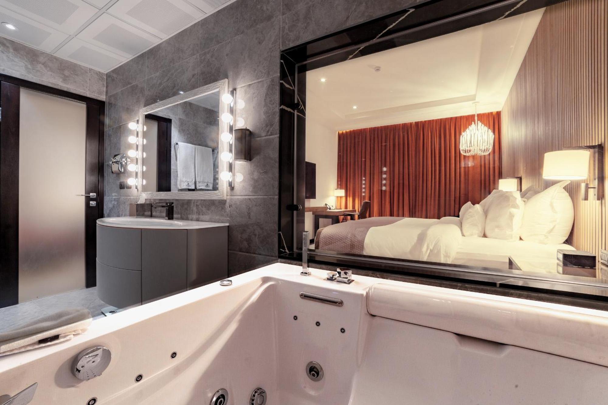 D'Avenue Boutique Hotel Accra Haatso المظهر الخارجي الصورة